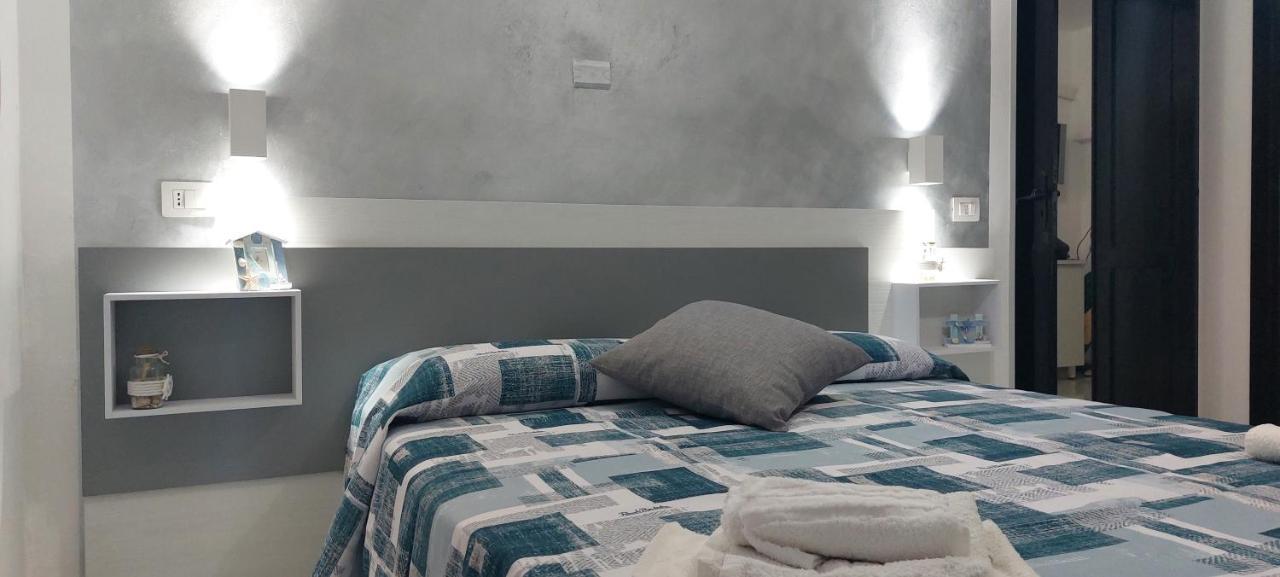 Appartement La Finestra Sul Mare à Tropea Extérieur photo
