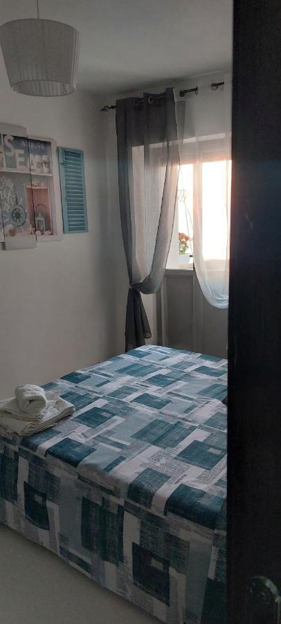 Appartement La Finestra Sul Mare à Tropea Extérieur photo